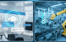 AI Agent与行业AI客服自动化、流程机器人、数据洞察，员工培训