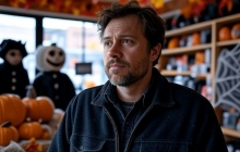 Outlet开了万圣节快闪店，今年还囤不囤？