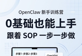 溫哥華上门安装Openclaw+陪跑服务