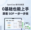 溫哥華上门安装Openclaw+陪跑服务