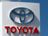 丰田宣布因安全隐患召回超过7万辆加拿大车辆