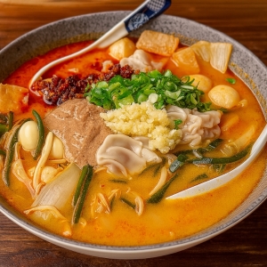 列治文美食地图 · 必吃店铺一次看全（含避雷建议）