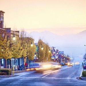 温哥华Mission小镇一日游攻略