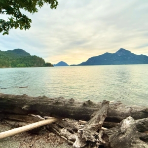 温哥华最爱的CAMP露营地TOP3！星空、湖水、森林全都有