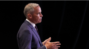 Mark Carney强烈谴责以色列轰炸哈马斯领导人驻卡塔尔总部