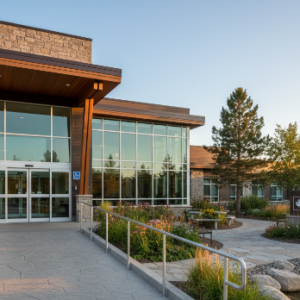 阿尔伯塔护理院老人疑遭忽视致死