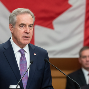 加拿大与墨西哥领导人将举行贸易会谈 应对美关税压力