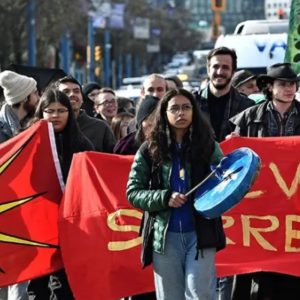 液化天然气项目引发环保与经济激烈争议