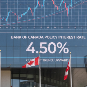 加拿大央行有望本周降息