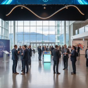 世界重症医学大会在温哥华召开