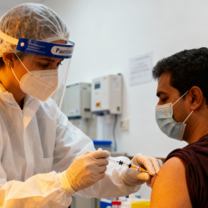 加拿大紧急批准新版新冠疫苗，秋季大规模接种启动