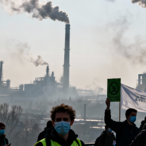 加拿大碳排放进展受阻 气候目标或无望达成