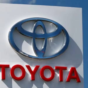 丰田宣布因安全隐患召回超过7万辆加拿大车辆