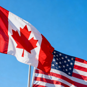 加美关系信任度下降，反美情绪与关贸争议受热议