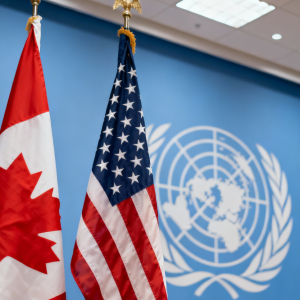 加拿大协商美加贸易关系，USMCA审查在即