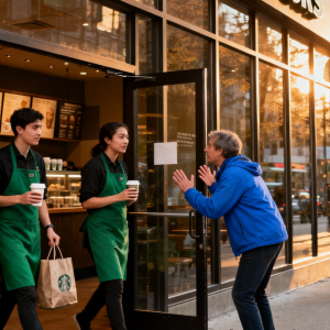 星巴克宣布裁员900人并关闭加拿大及美国多家门店