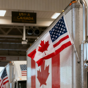 川普再次对加“51州论” 新一波关税施压加企