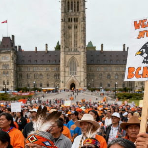 投资危机：加拿大预算赤字受关注，年轻群体态度积极