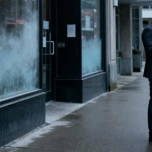 “地狱级”就业内卷：BC求职寒潮，温哥华企业主停业