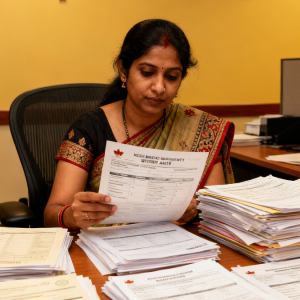 近5万留学生“失联”风波，印度造假再被点名