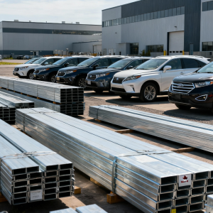 加美领导人会谈未果，加拿大钢铝汽车关税僵局持续