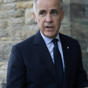 卡尼宣布为数百万人推行自动报税