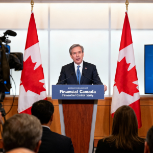 加拿大设立新国家金融犯罪局 打击诈骗与洗