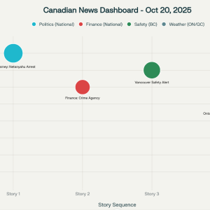 加总理警告：若内塔尼亚胡访加，加拿大将执行逮捕令