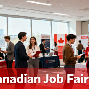 加拿大就业市场表现强劲，失业率有所下降