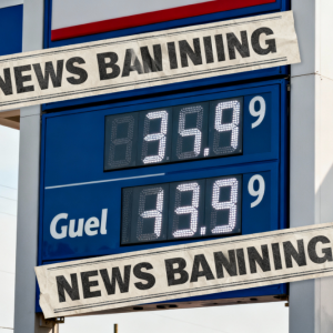 加拿大10月通胀率降至2.2%，汽油价格显著下降